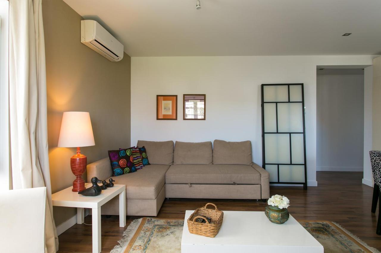Dalma Flats - Garden