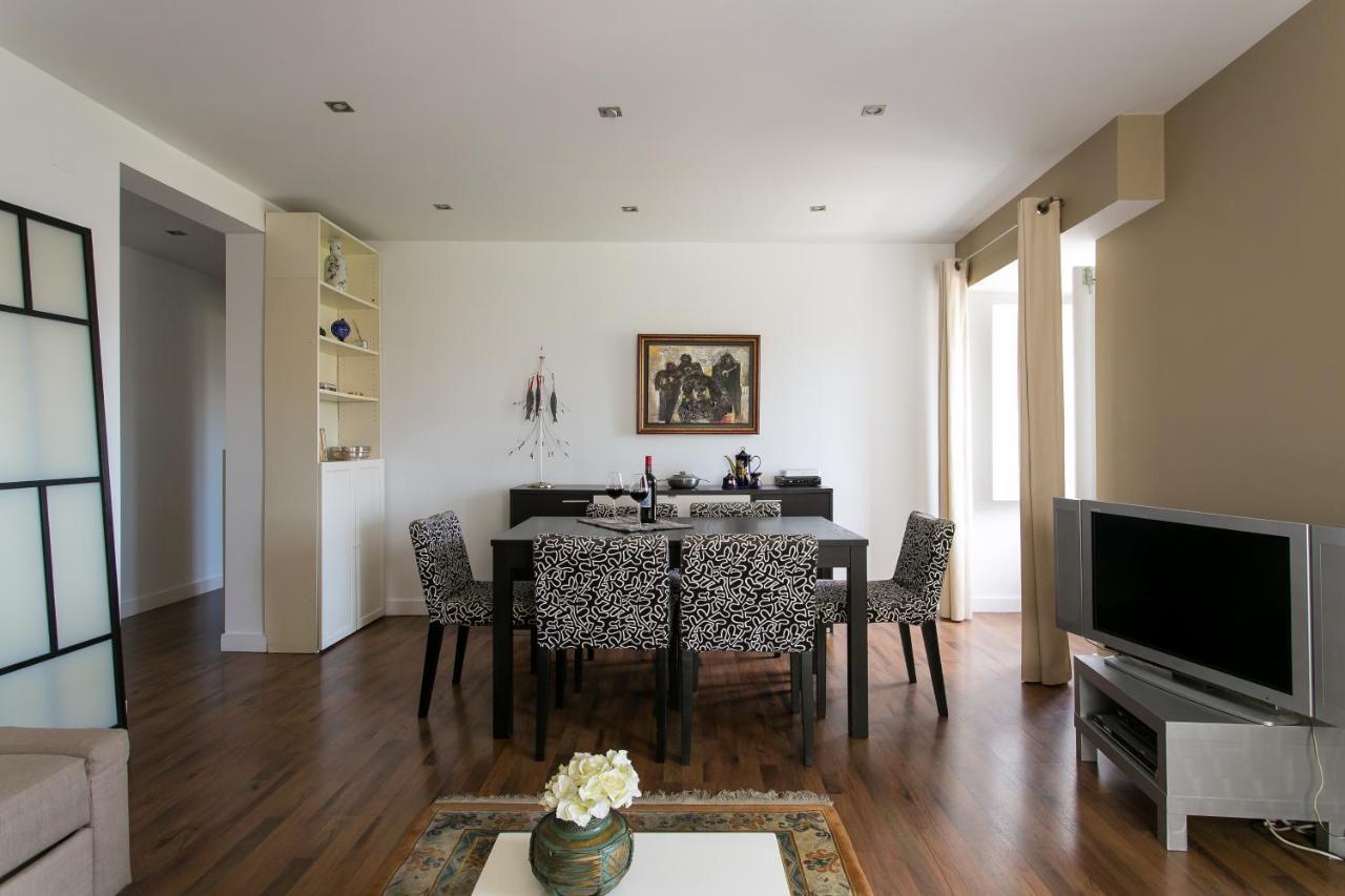 Dalma Flats - Garden Apartment Lisbon