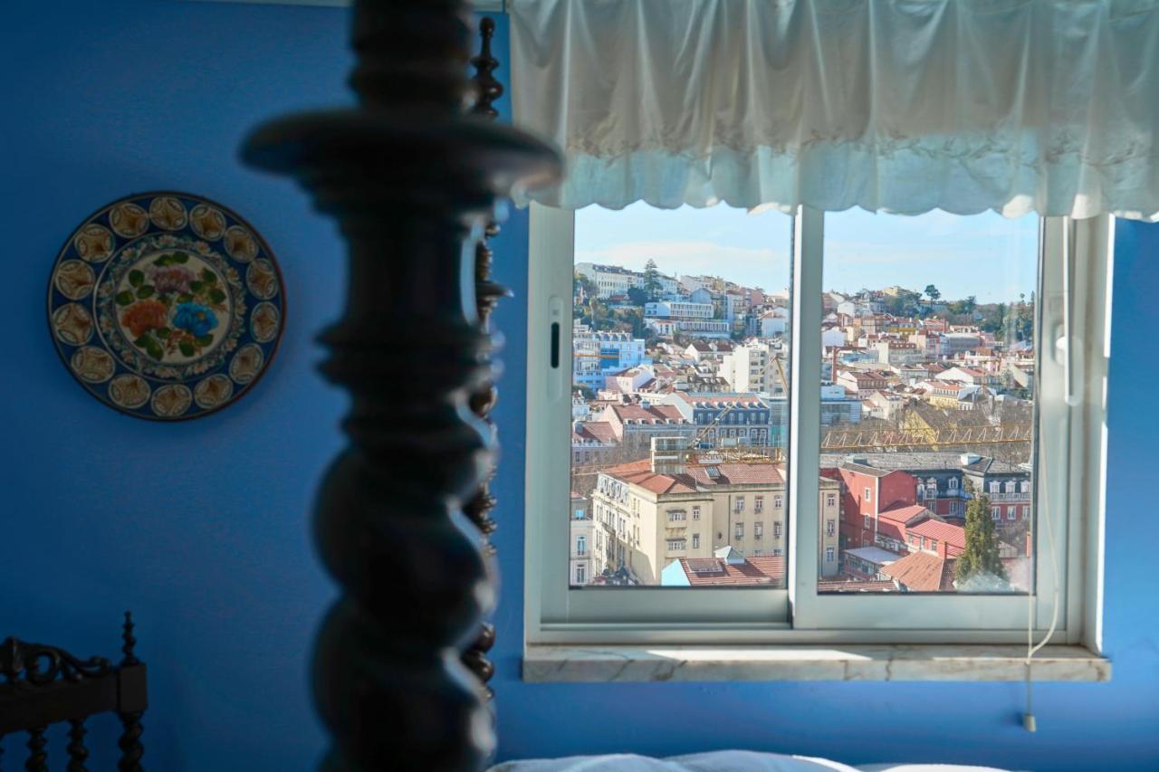 Visiting Portugal - Historic Holiday Homes Holiday home Lisbon