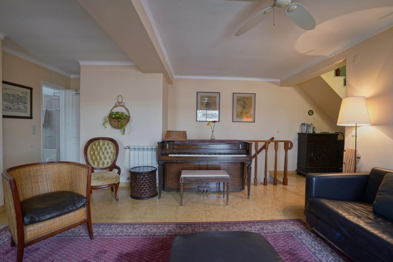 Visiting Portugal - Historic Holiday Homes