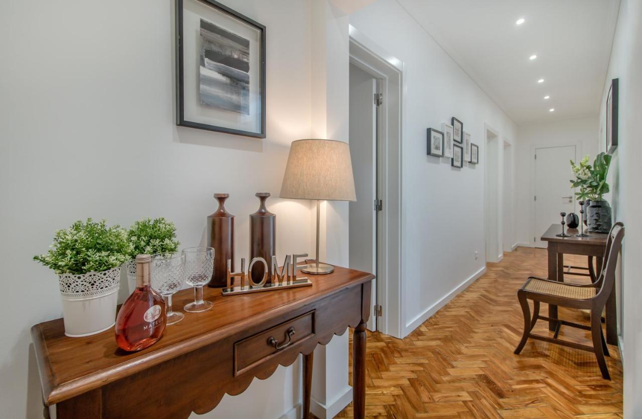 Apartment At Roma Boulevard