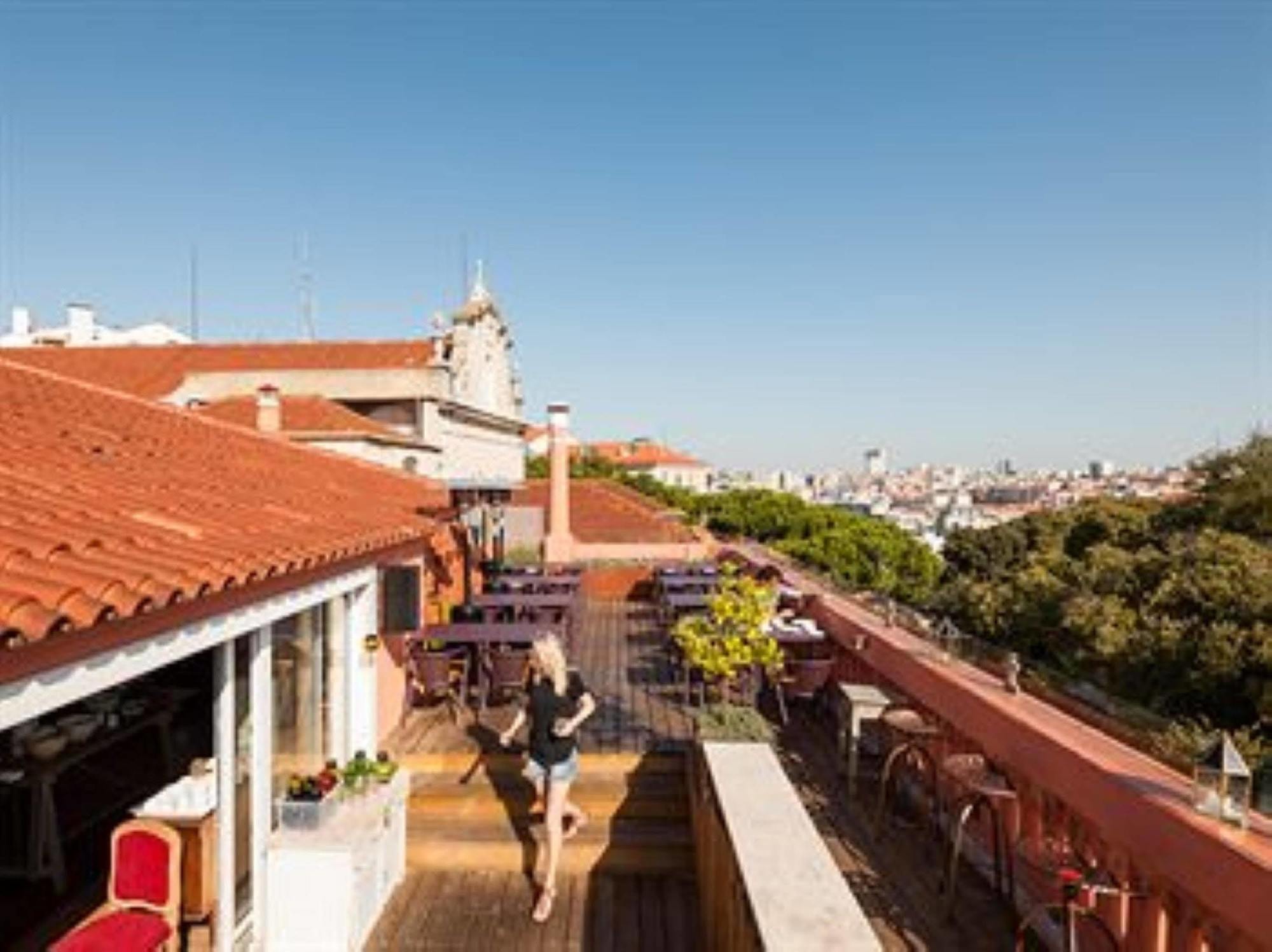 The Independente & Terrace Bed & Breakfast