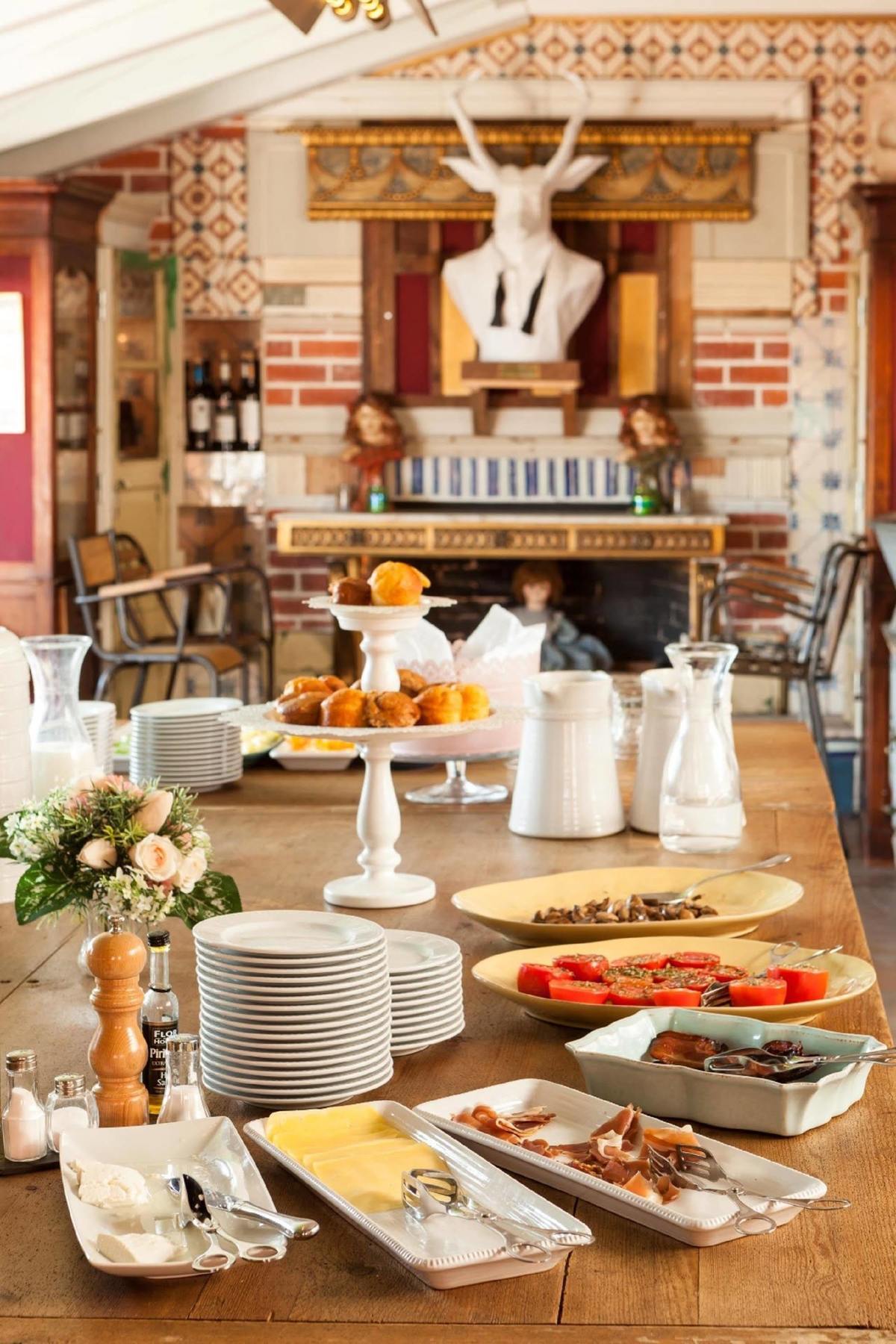 The Independente & Terrace 3* Lisbon