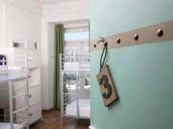 Goodmorning Solo Traveller Hostel Hostel Lisbon
