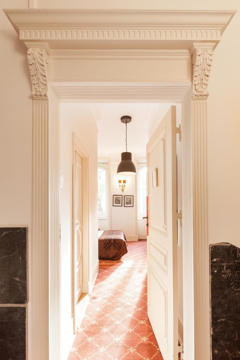 The Independente & Terrace 3* Lisbon