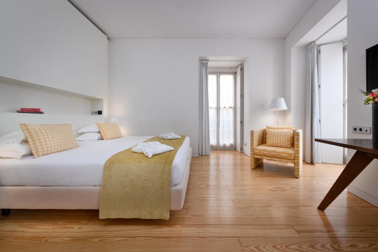 Inspira Liberdade Boutique Lisbon