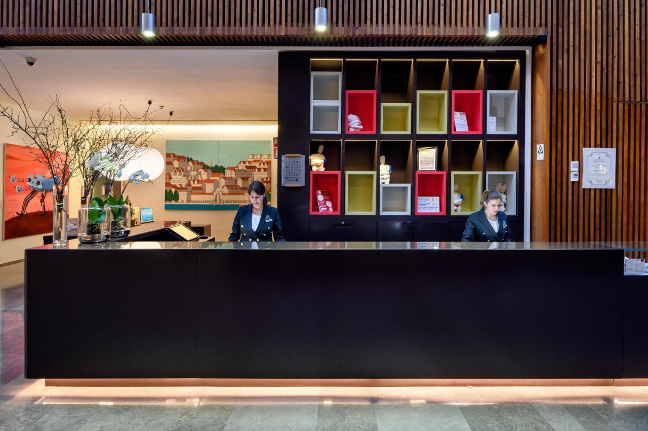 Hotel Inspira Liberdade Boutique Lisbon