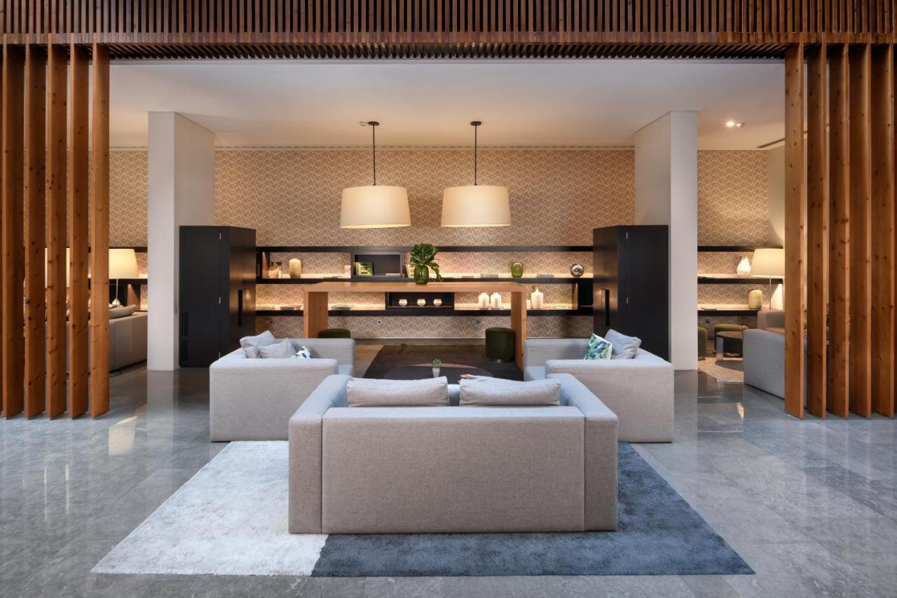 Inspira Liberdade Boutique Lisbon