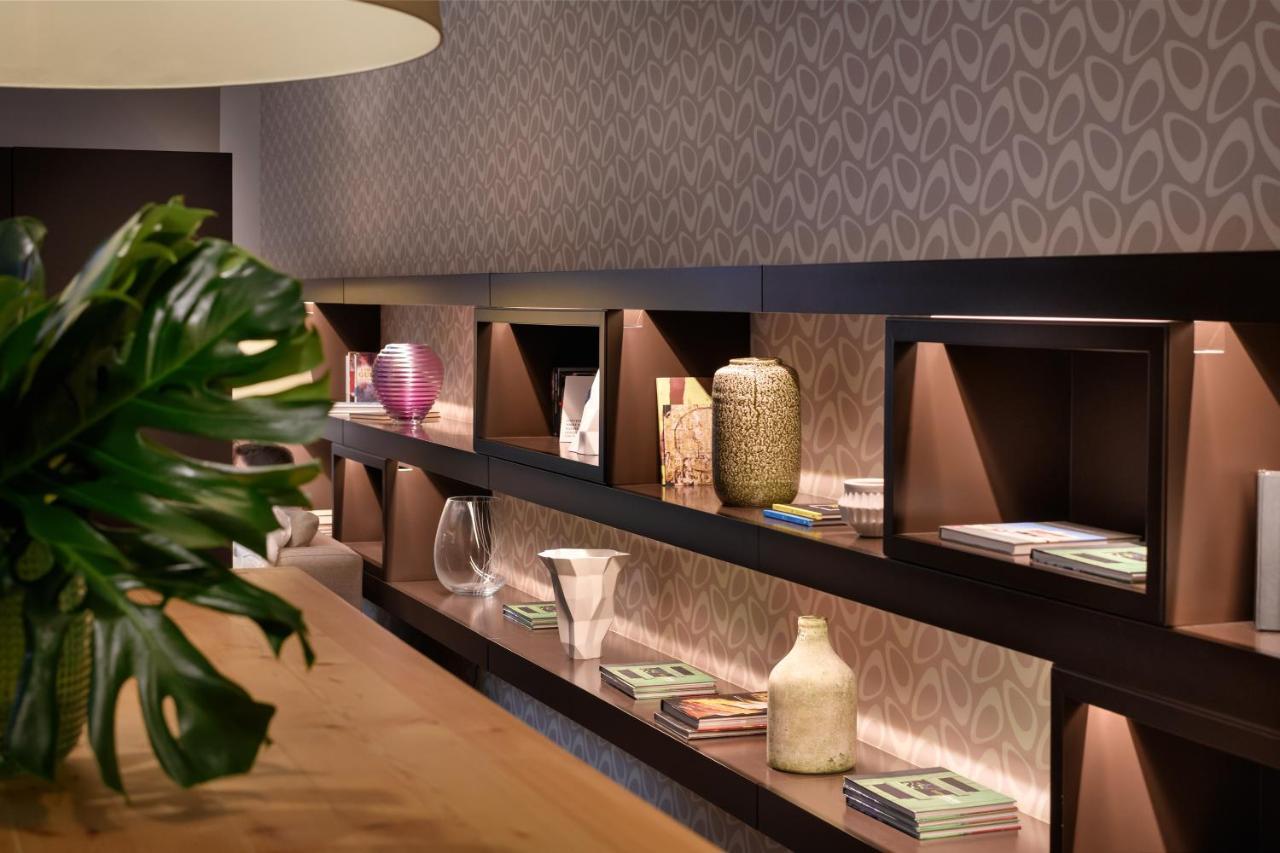 Inspira Liberdade Boutique Hotel Lisbon