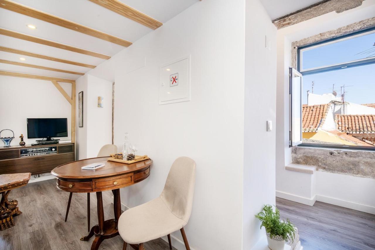 Alfama'S Nest Adica Apartment *