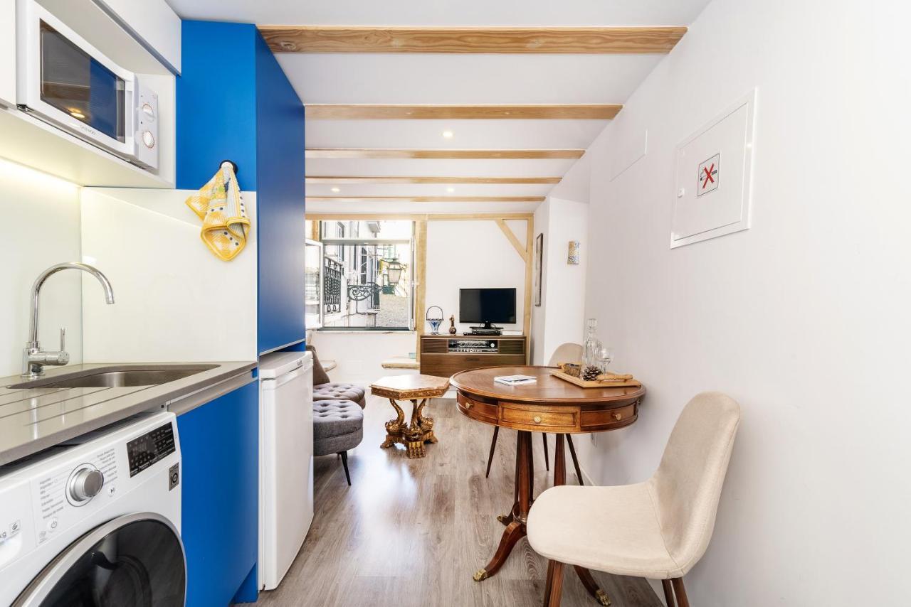 Alfama'S Nest Adica * Lisbon