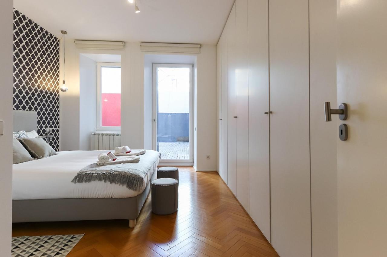 Marques De Pombal Deluxe By Homing Lisbon