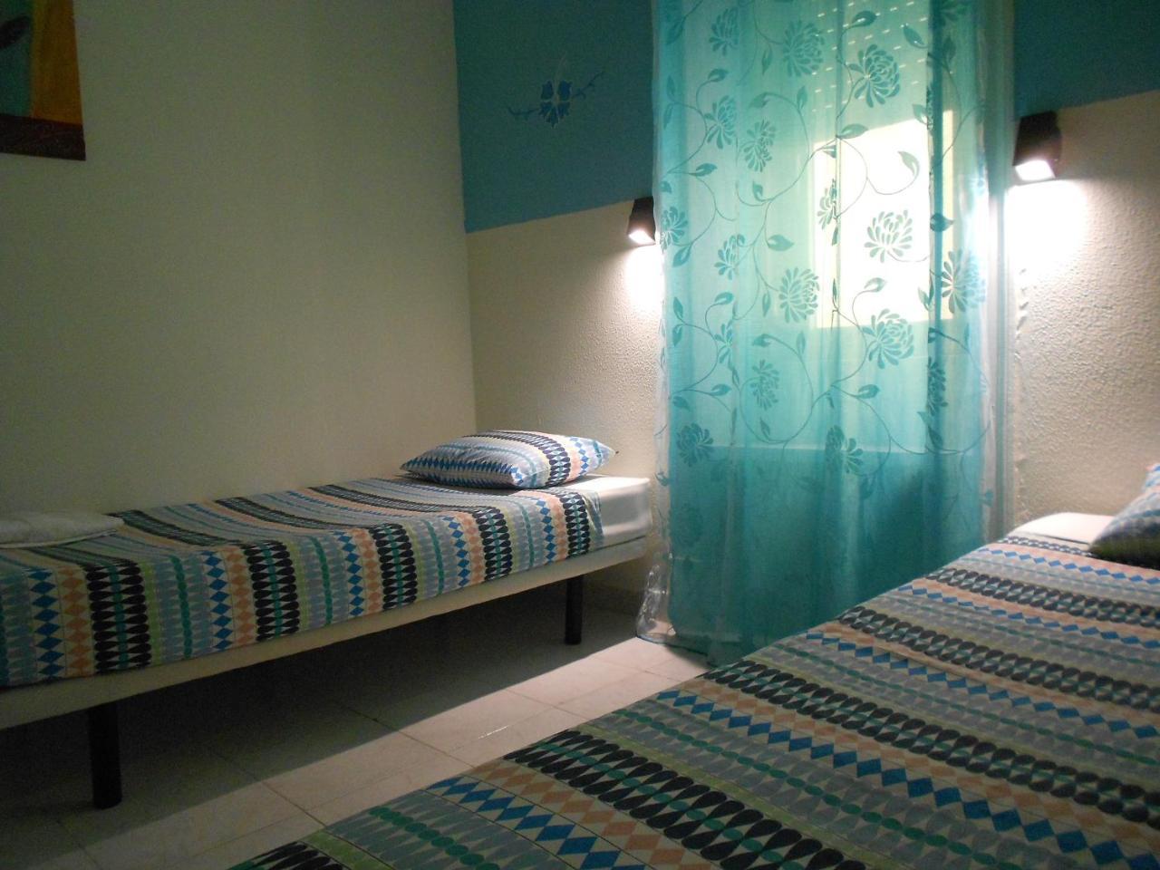 Crescent Albergue