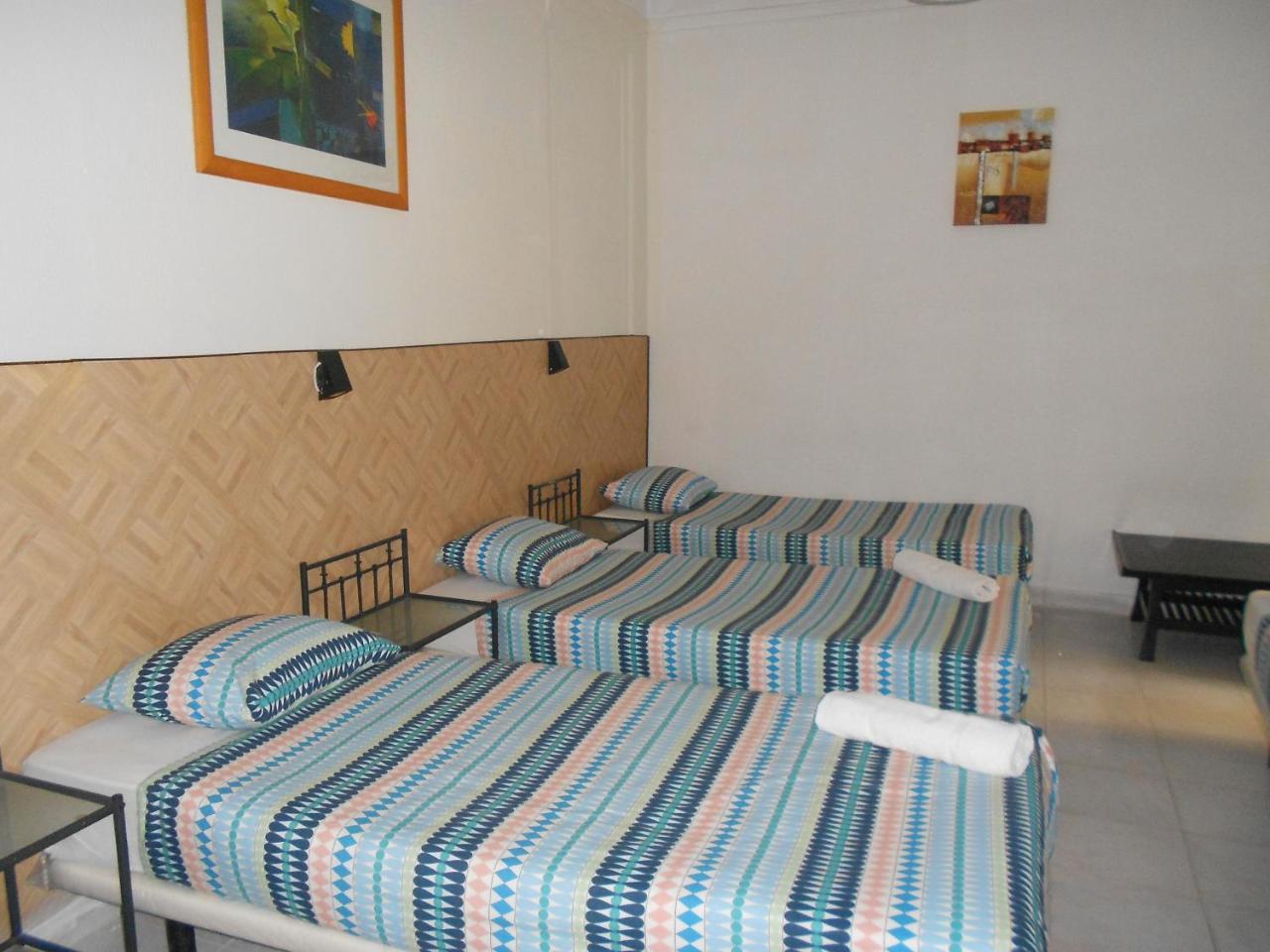 Albergue Crescent Lisboa