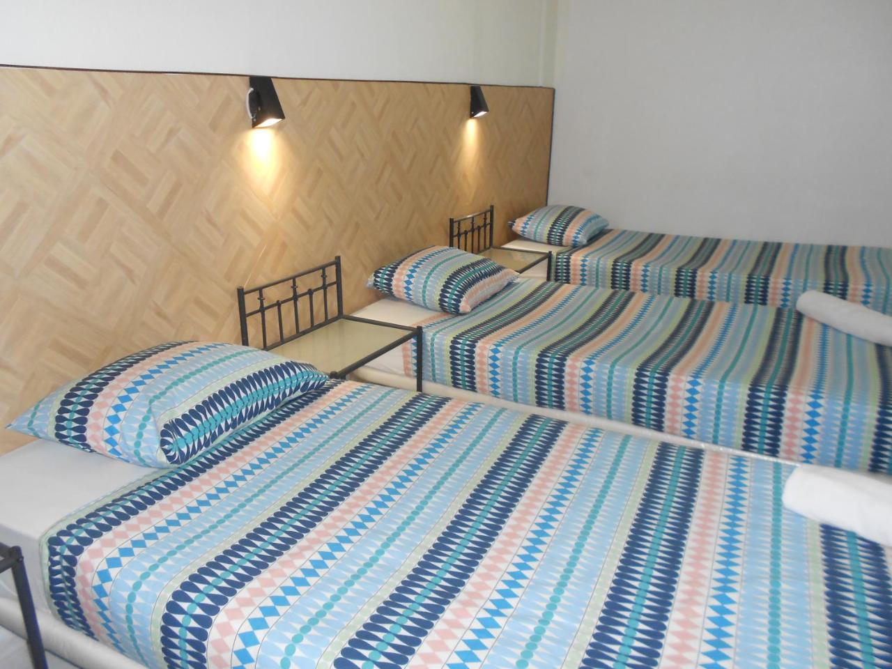 Albergue Crescent Lisboa