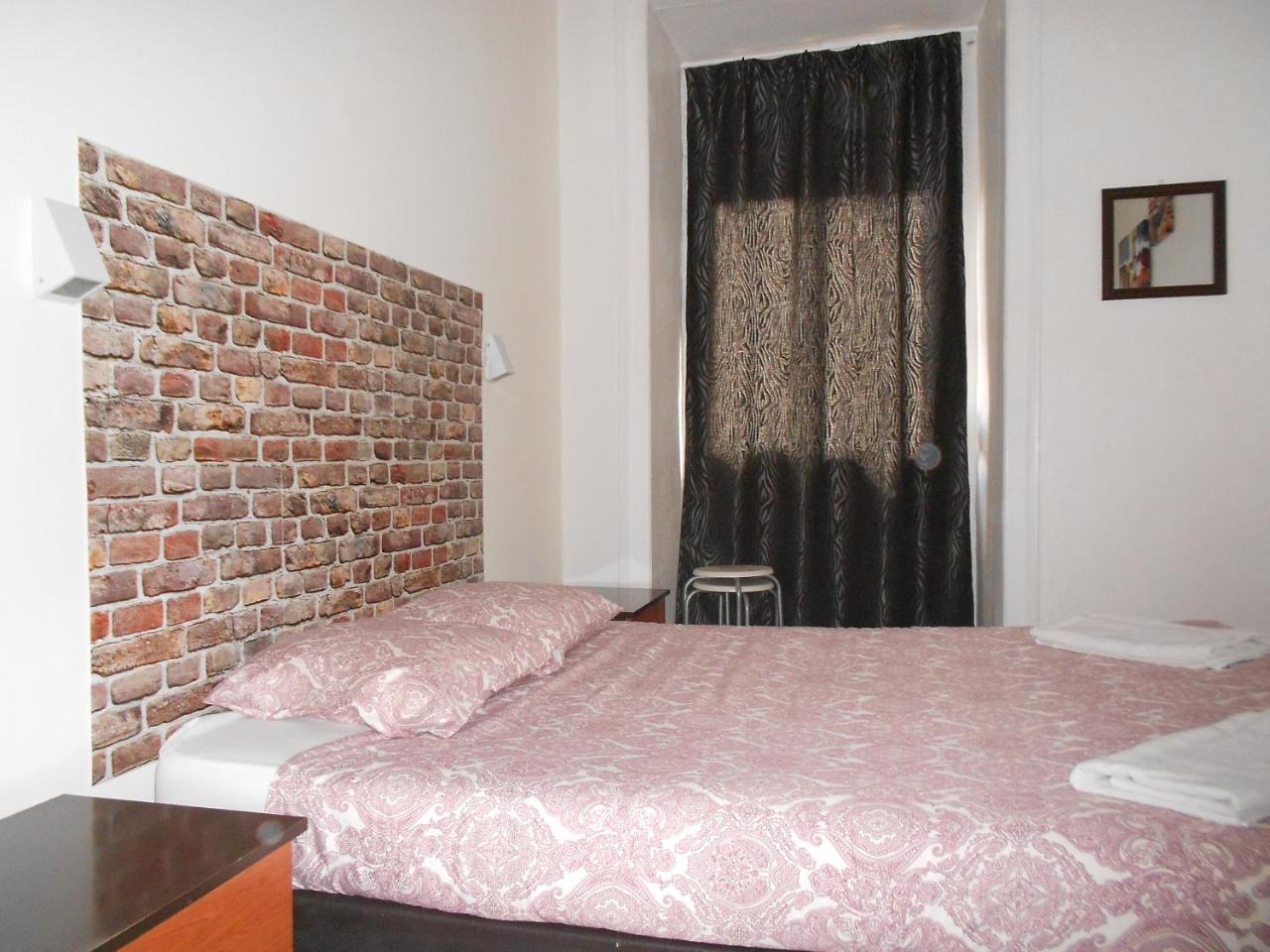 Albergue Crescent *