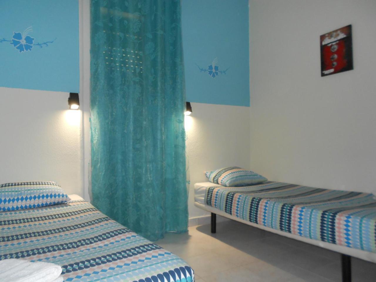 Albergue Crescent *
