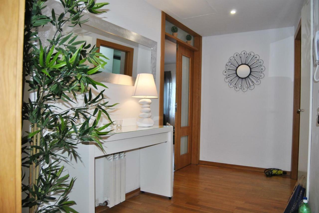 Parque Nacoes Prime 13 Apartment *