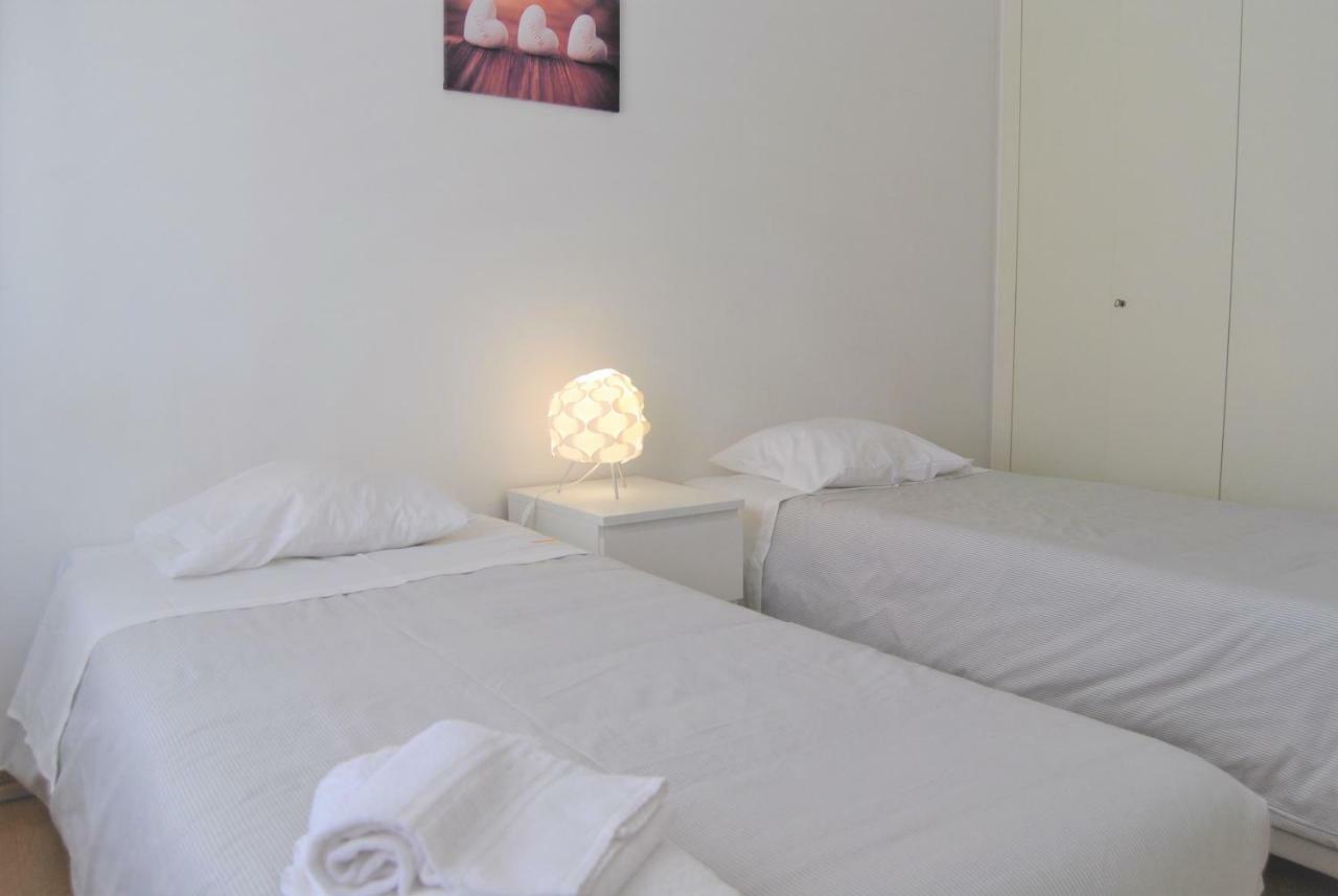 Parque Nacoes Prime 13 Apartment