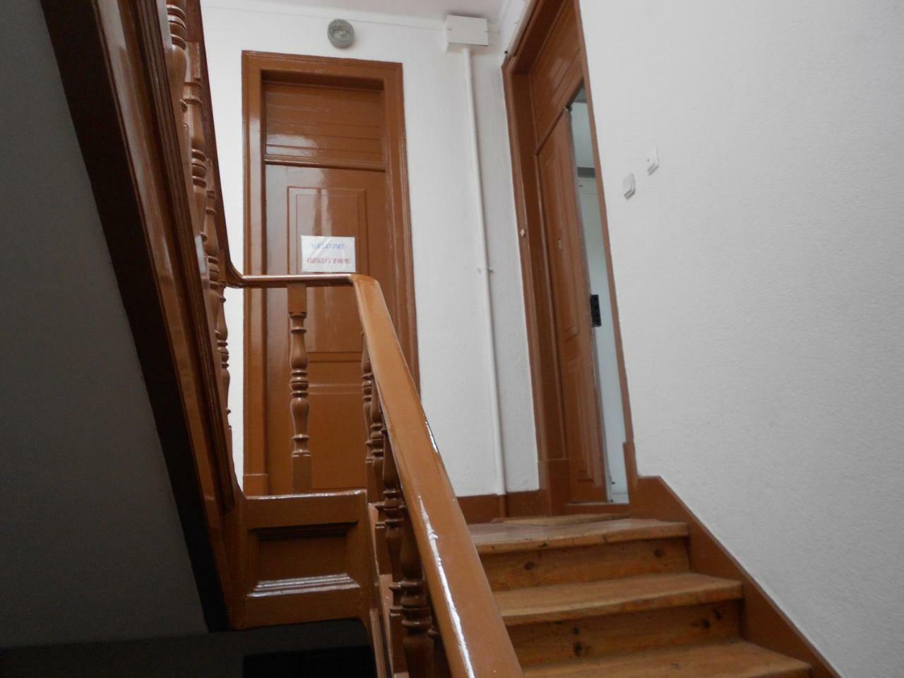 Crescent Albergue Lisboa