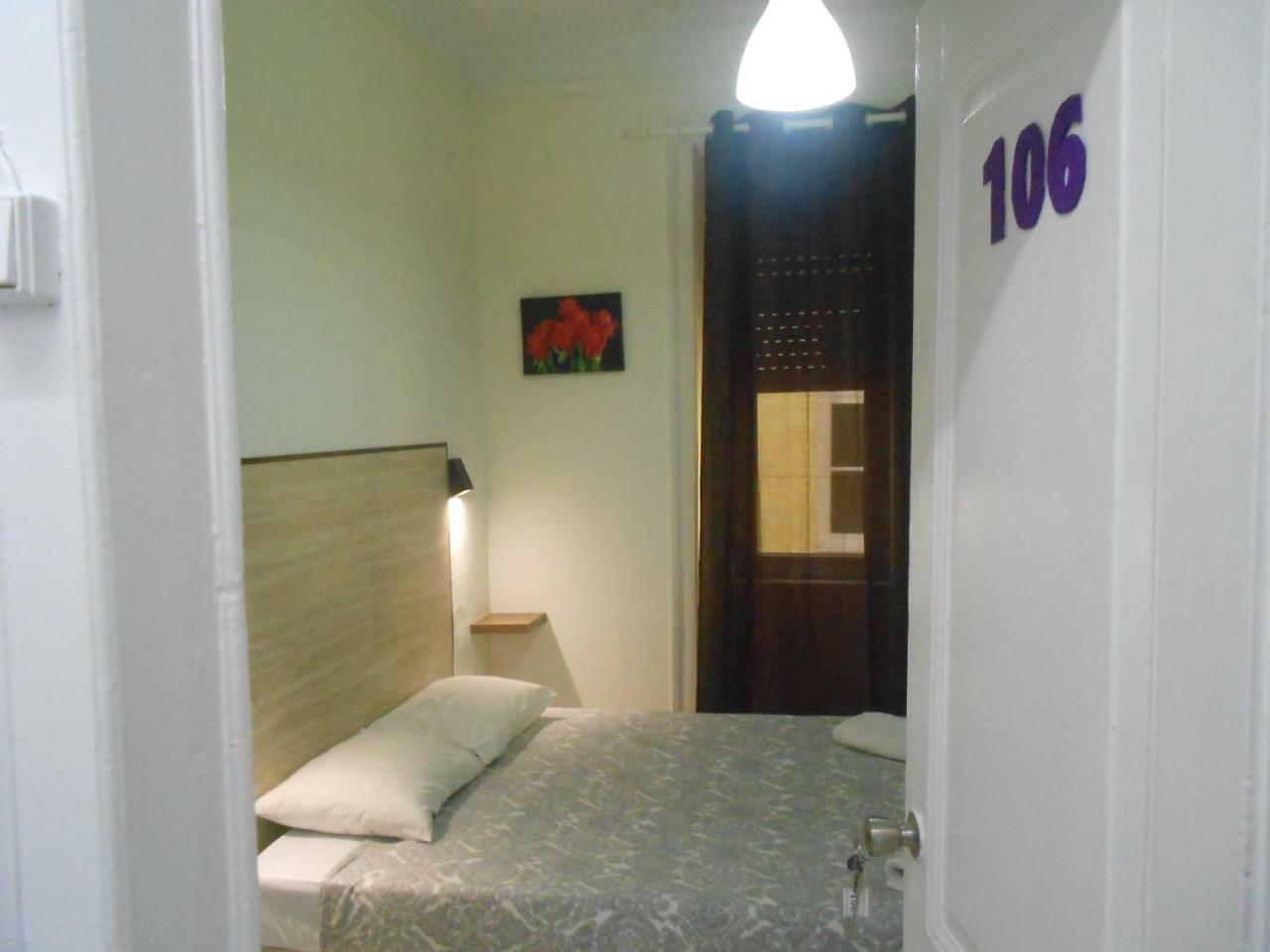 Albergue Crescent Lisboa