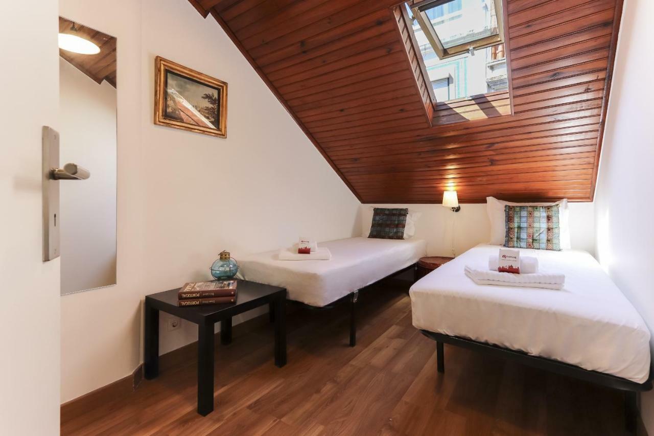 Apartamento Estrela Design By Homing