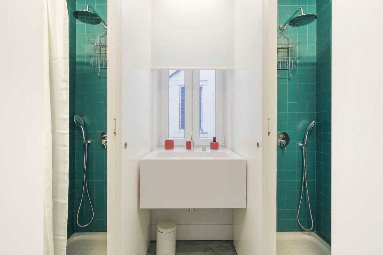 Lovelystay - Wide & Bright 4 Families Apartment