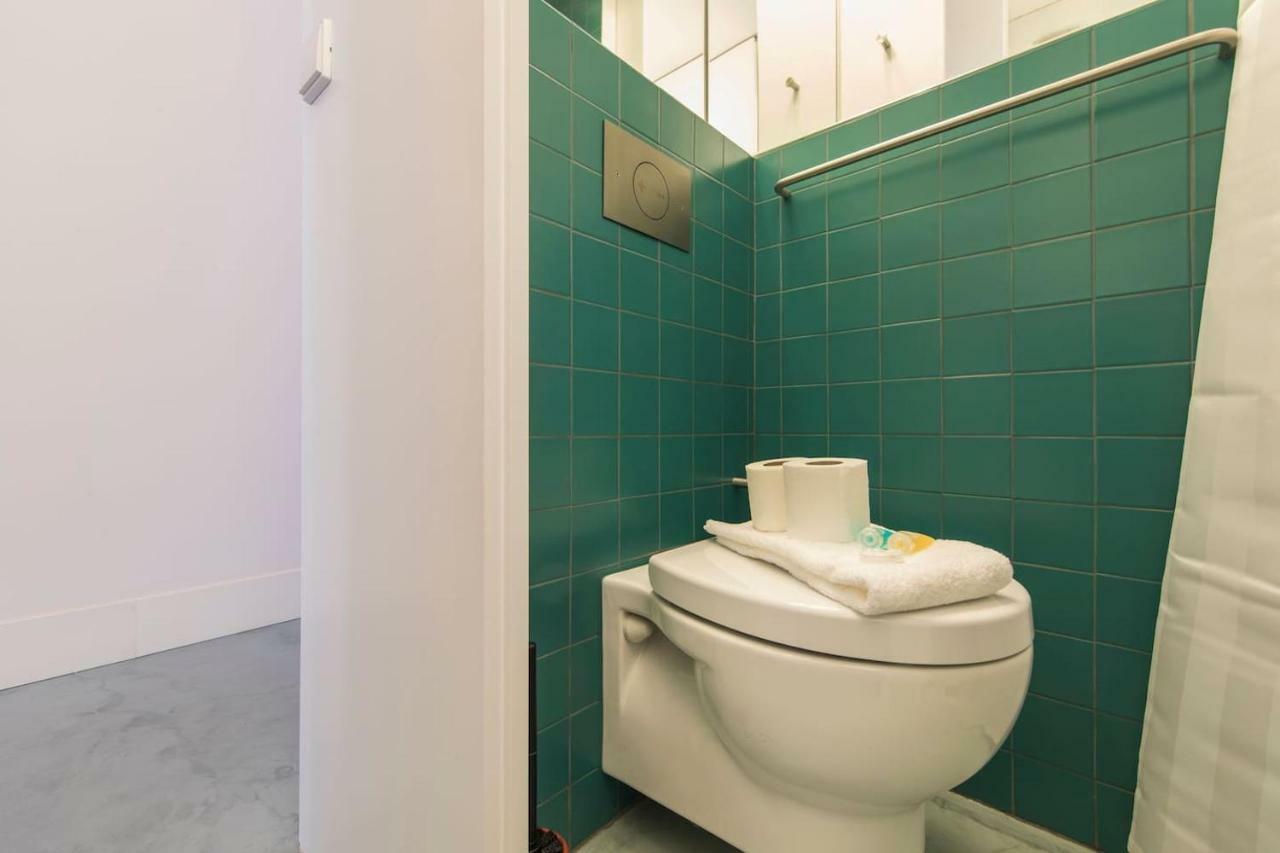 Apartment Lovelystay - Wide & Bright 4 Families
