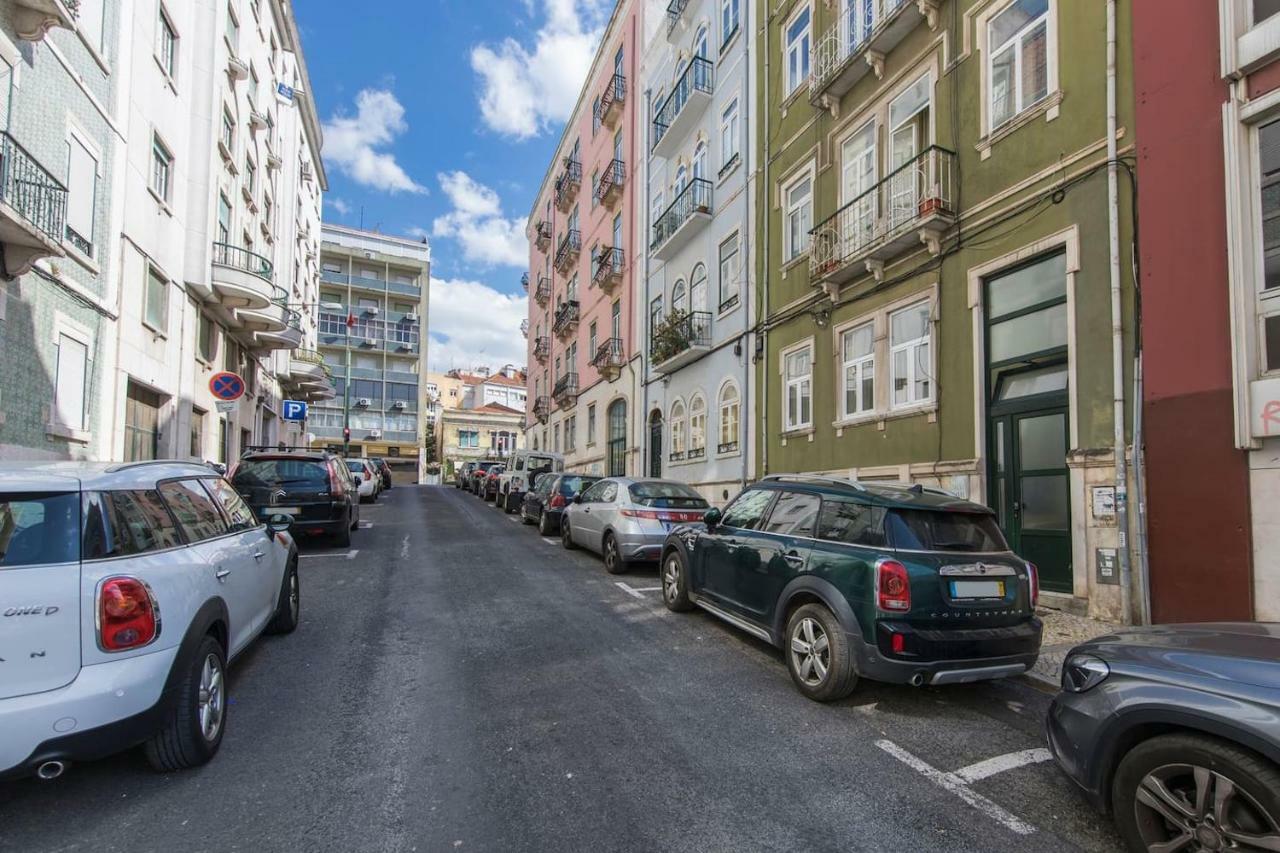 Apartment Lovelystay - Wide & Bright 4 Families *