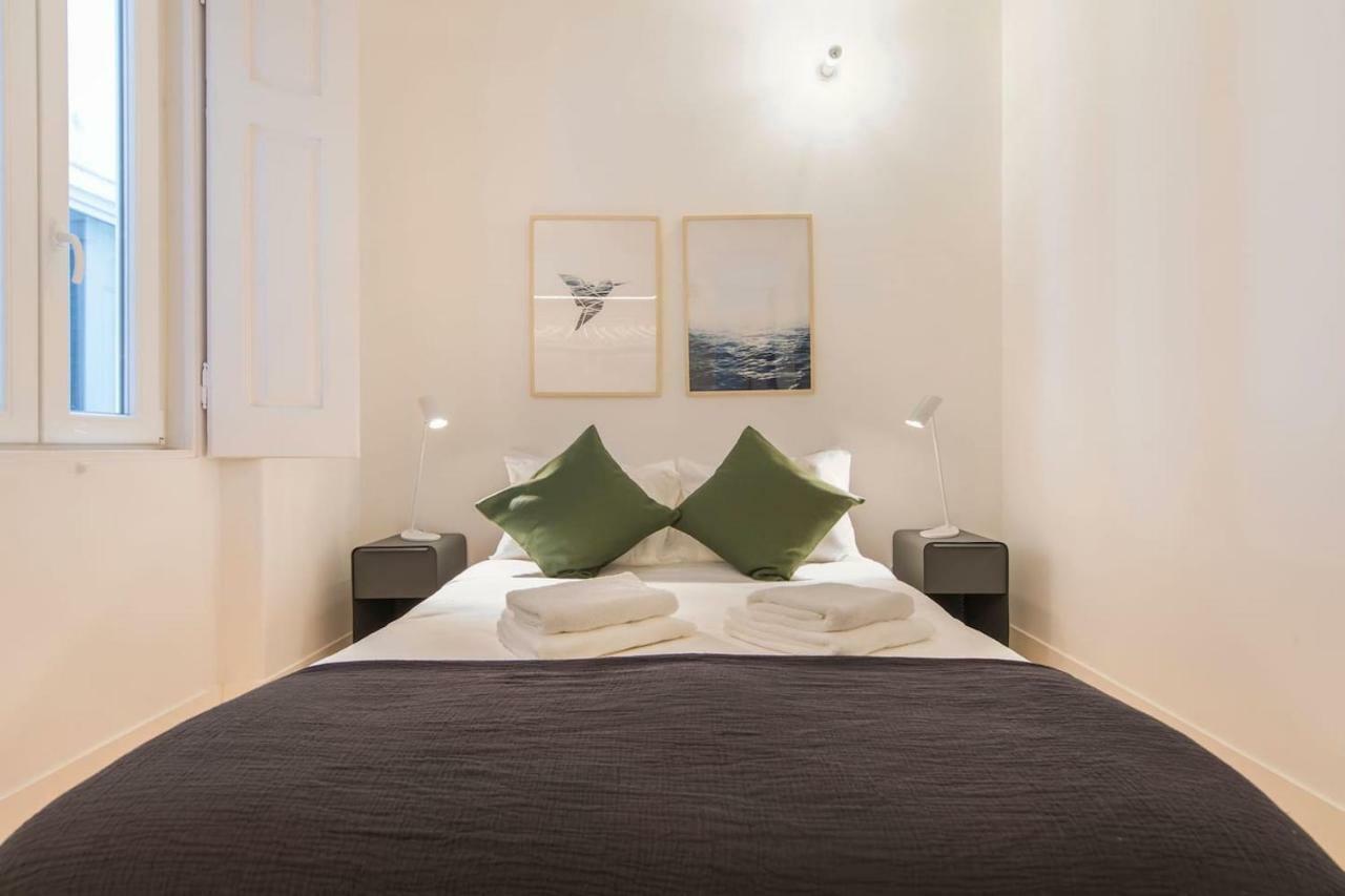 Apartment Lovelystay - Wide & Bright 4 Families Lisbon