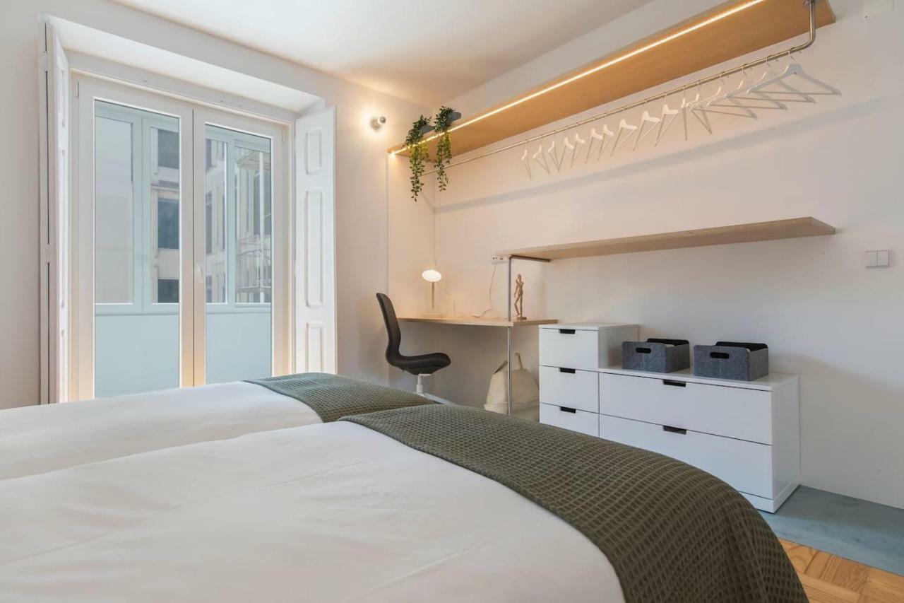 Lovelystay - Wide & Bright 4 Families Lisbon