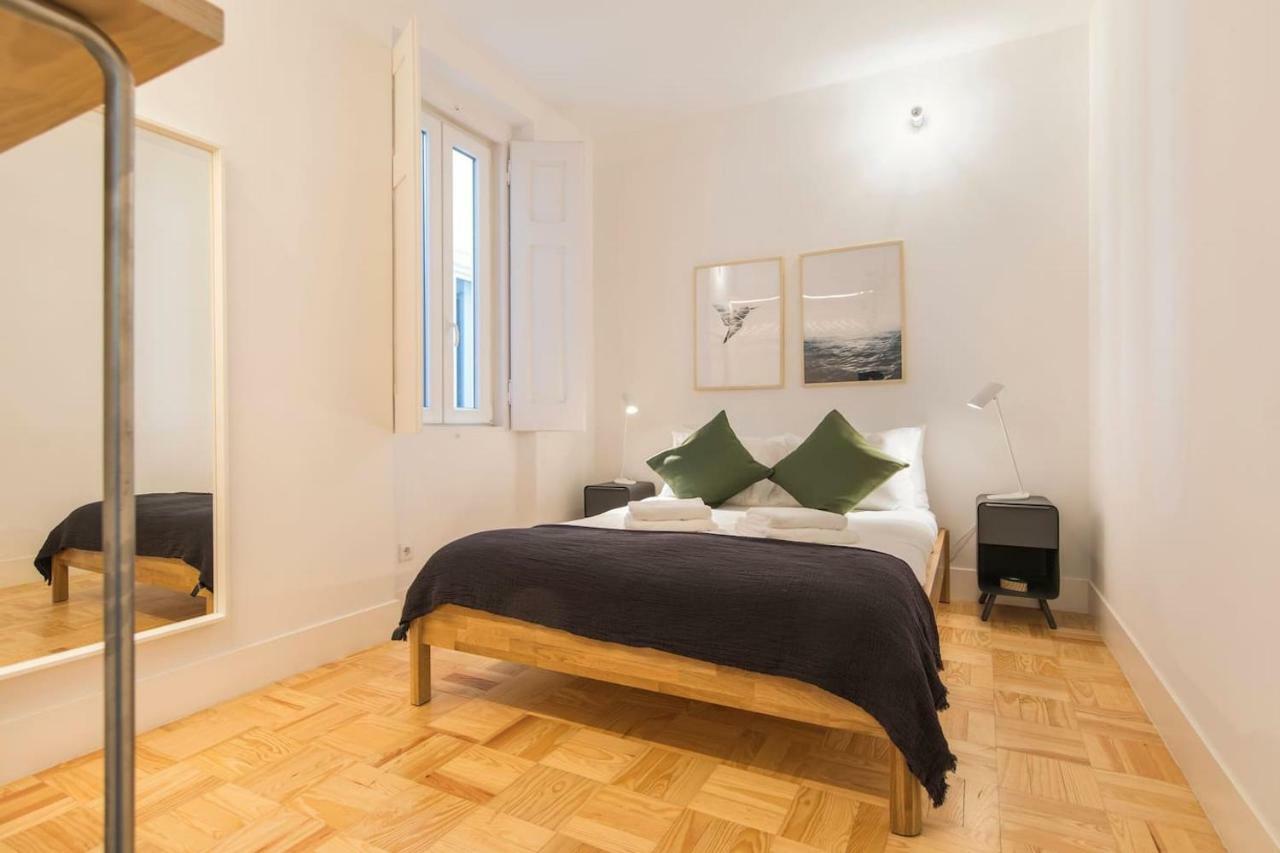 Lovelystay - Wide & Bright 4 Families Apartment *