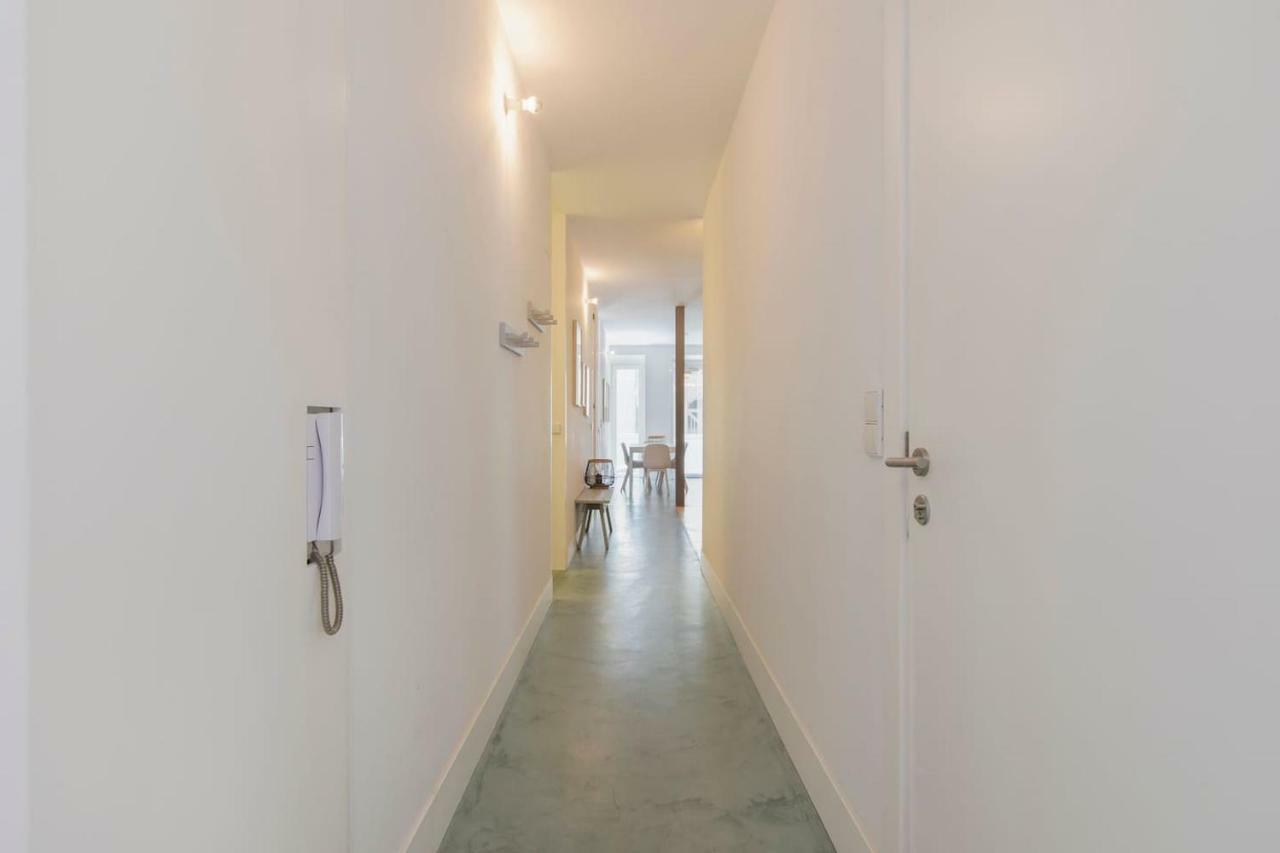 Lovelystay - Wide & Bright 4 Families Apartment