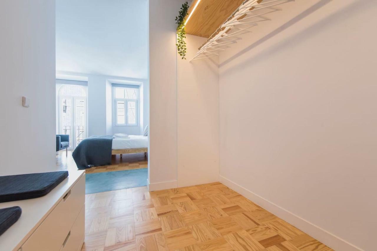 Lovelystay - Wide & Bright 4 Families Apartment