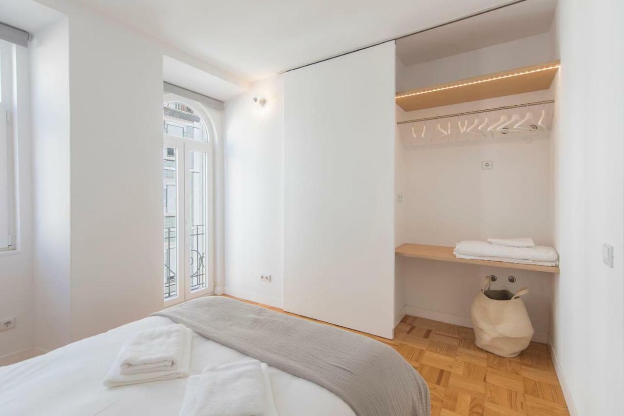 Apartment Lovelystay - Wide & Bright 4 Families Lisbon