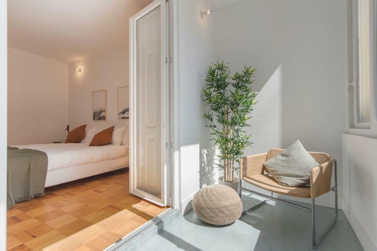 Lovelystay - Wide & Bright 4 Families Apartment Lisbon