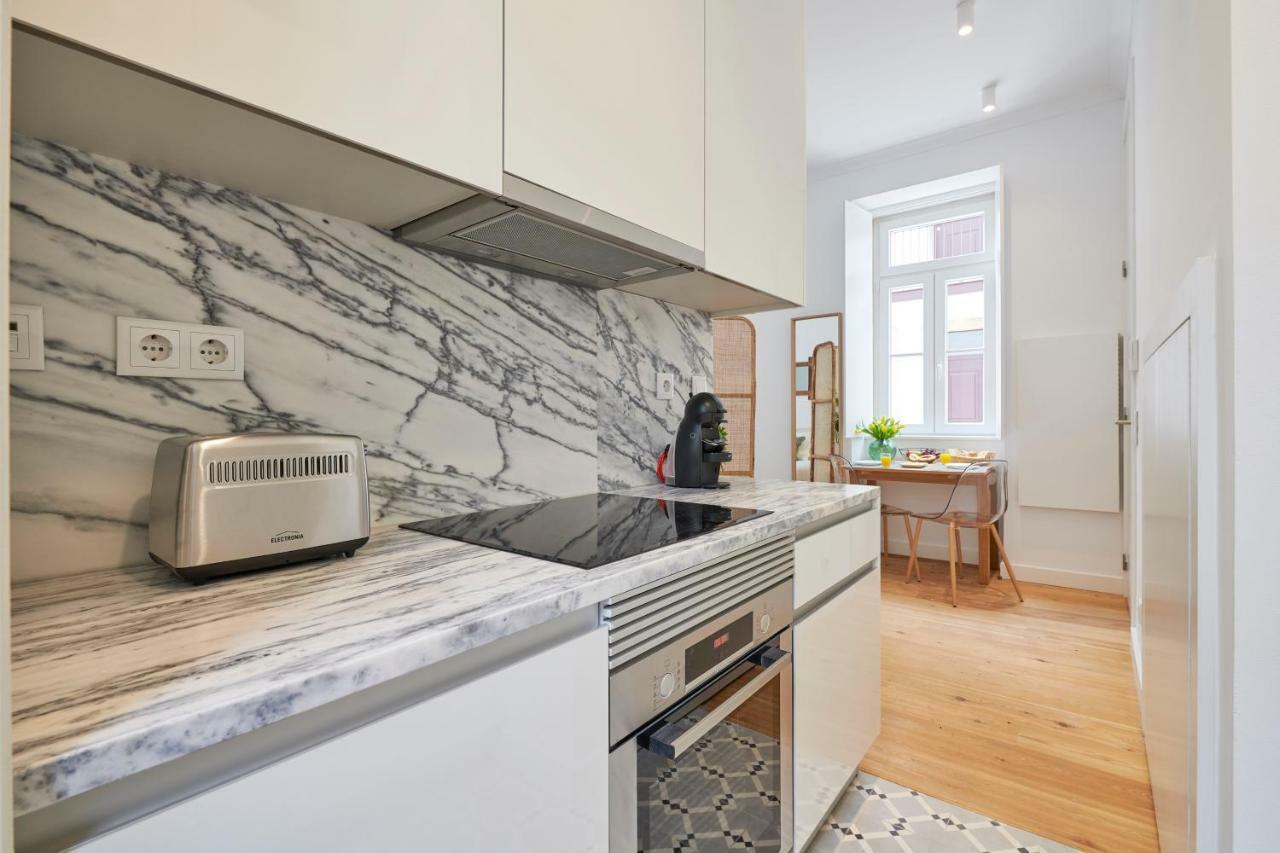 Apartment Rosario In Graca *