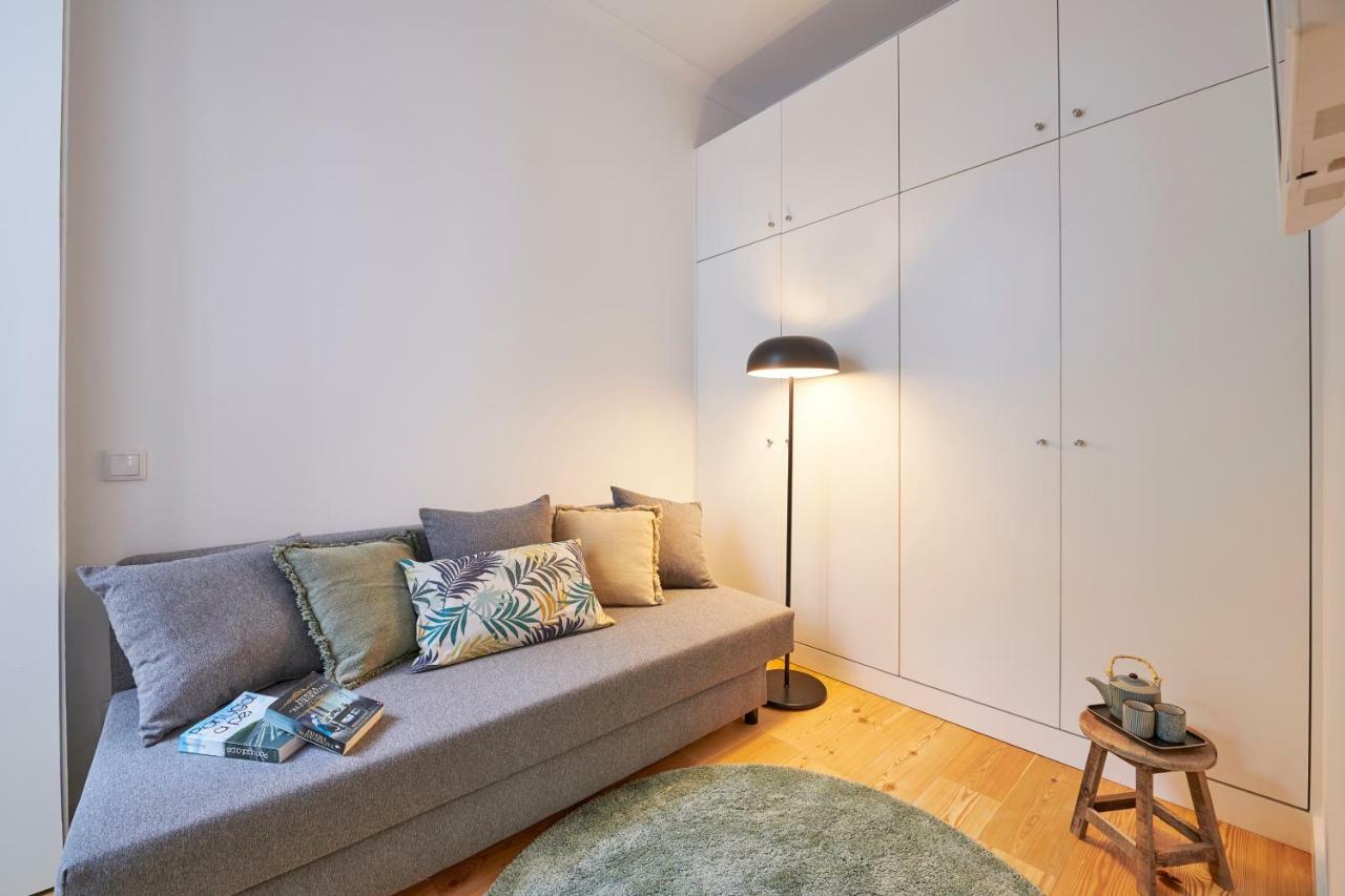 Apartment Rosario In Graca *