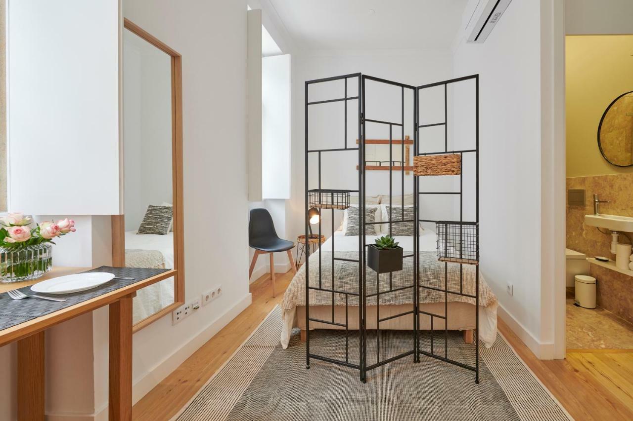 Apartment Rosario In Graca