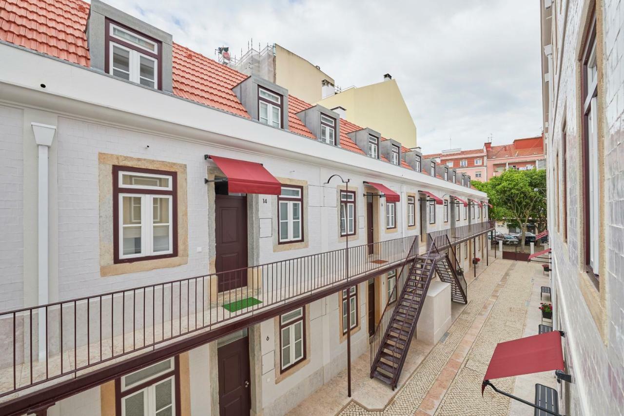 Apartment Rosario In Graca