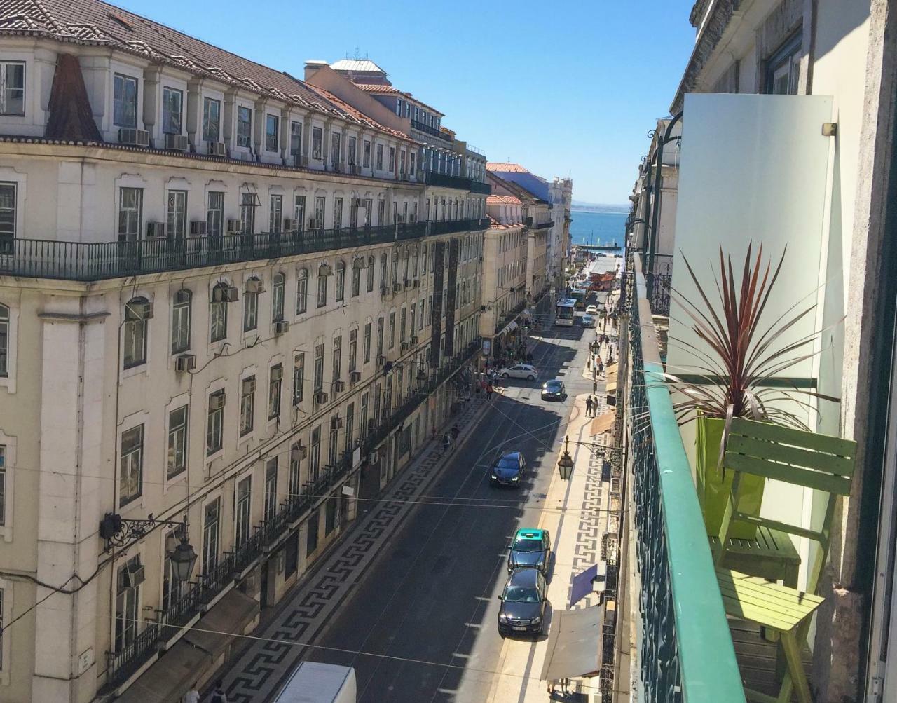 Apartment Lv Premier Apartments Baixa- Pr