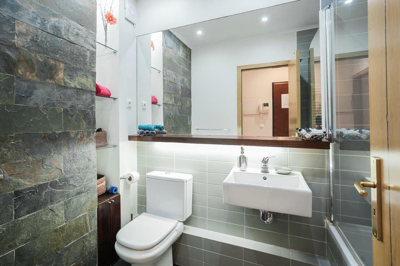 Apartment Lv Premier Apartments Baixa- Pr Lisbon