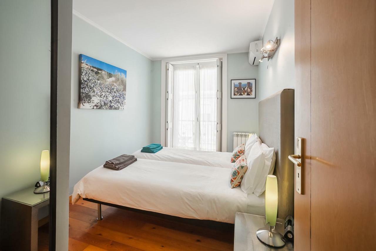 Lv Premier Apartments Baixa- Pr Apartment