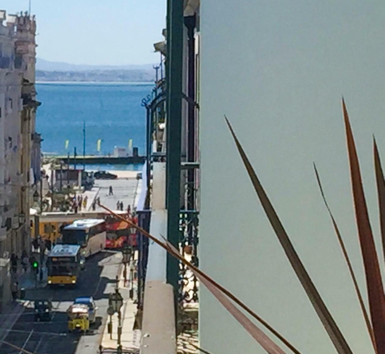 Lv Premier Apartments Baixa- Pr * Lisbon