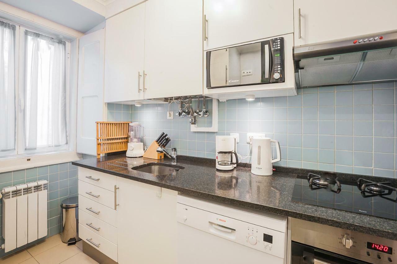 Apartment Lv Premier Apartments Baixa- Pr Lisbon