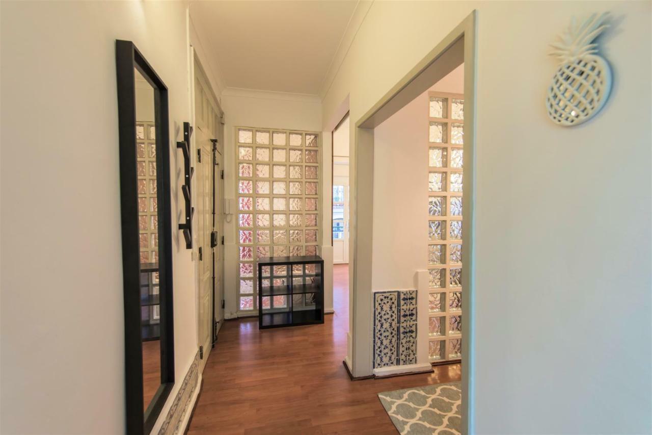 Charming Chiado 2bedr W/balcony And View * Lisbon