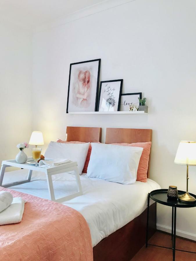 Charming Chiado 2bedr W/balcony And View *