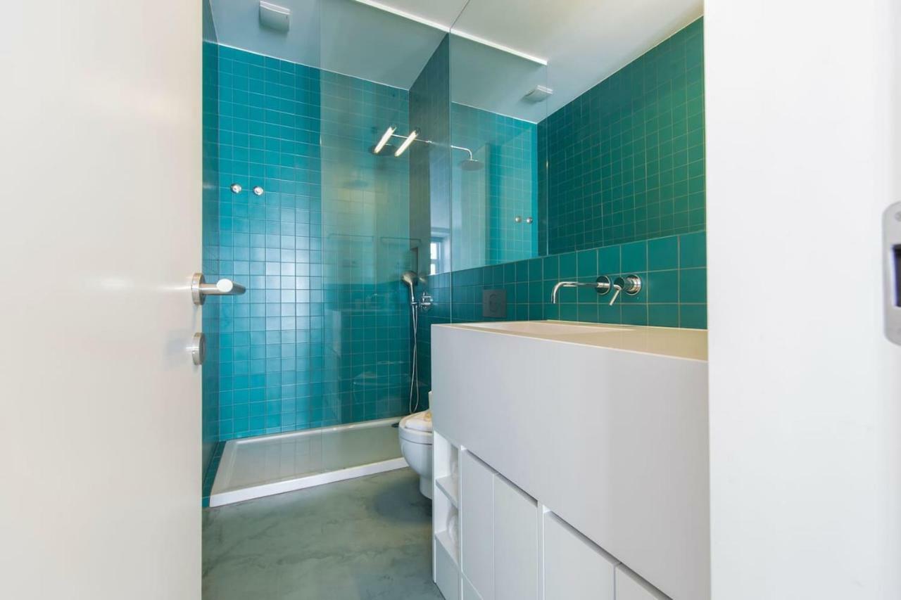 Apartment Lovelystay - Wide & Bright 4 Families