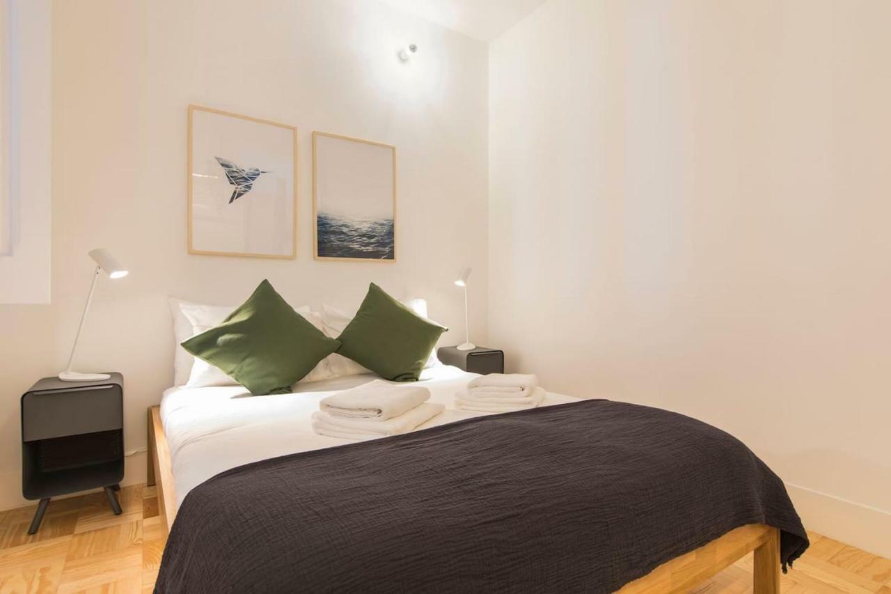 Apartment Lovelystay - Wide & Bright 4 Families