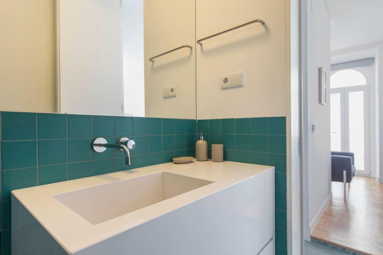 Apartment Lovelystay - Wide & Bright 4 Families